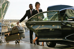888 Limo Hire Airport Transfers