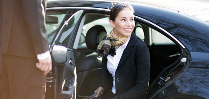 888 Limo Hire Airport Transfers