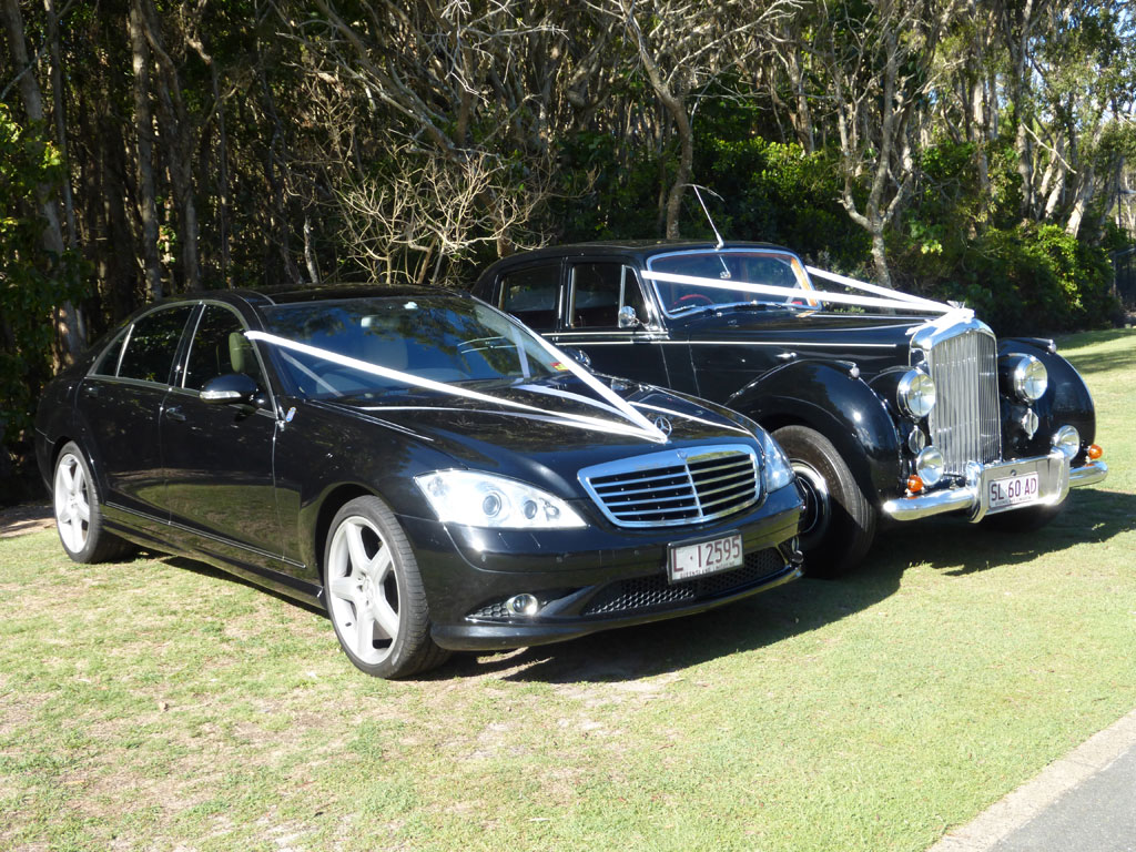 888 Limo Hire Wedding Cars